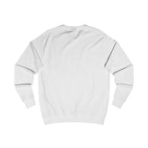 Black Girl Love Unisex Sweatshirt